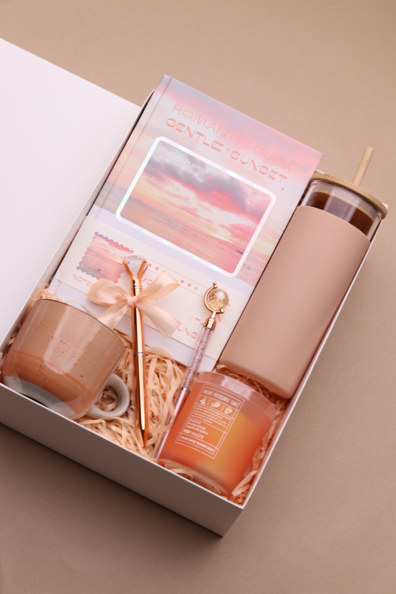 هدايا الميلاد