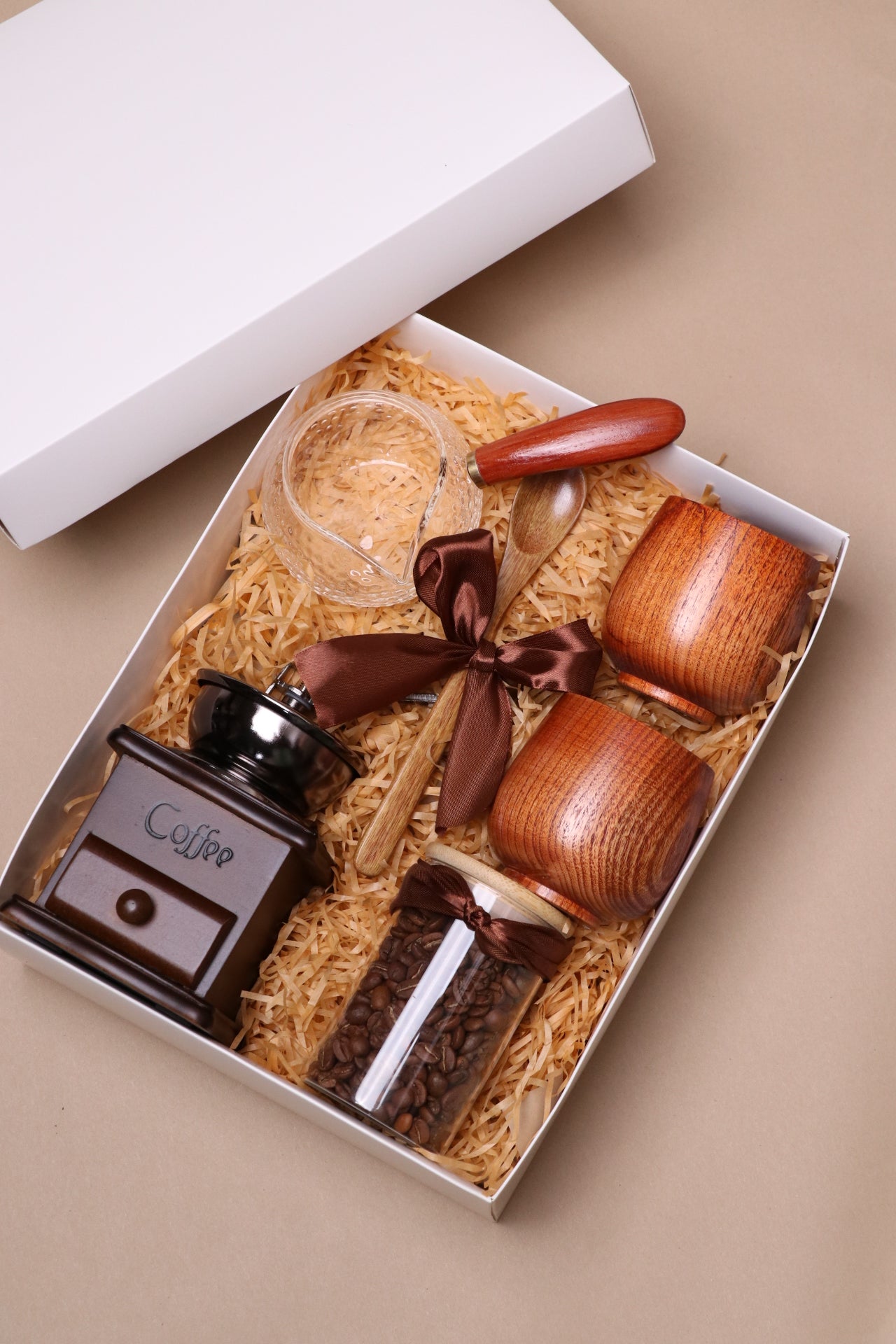 هدايا القهوة