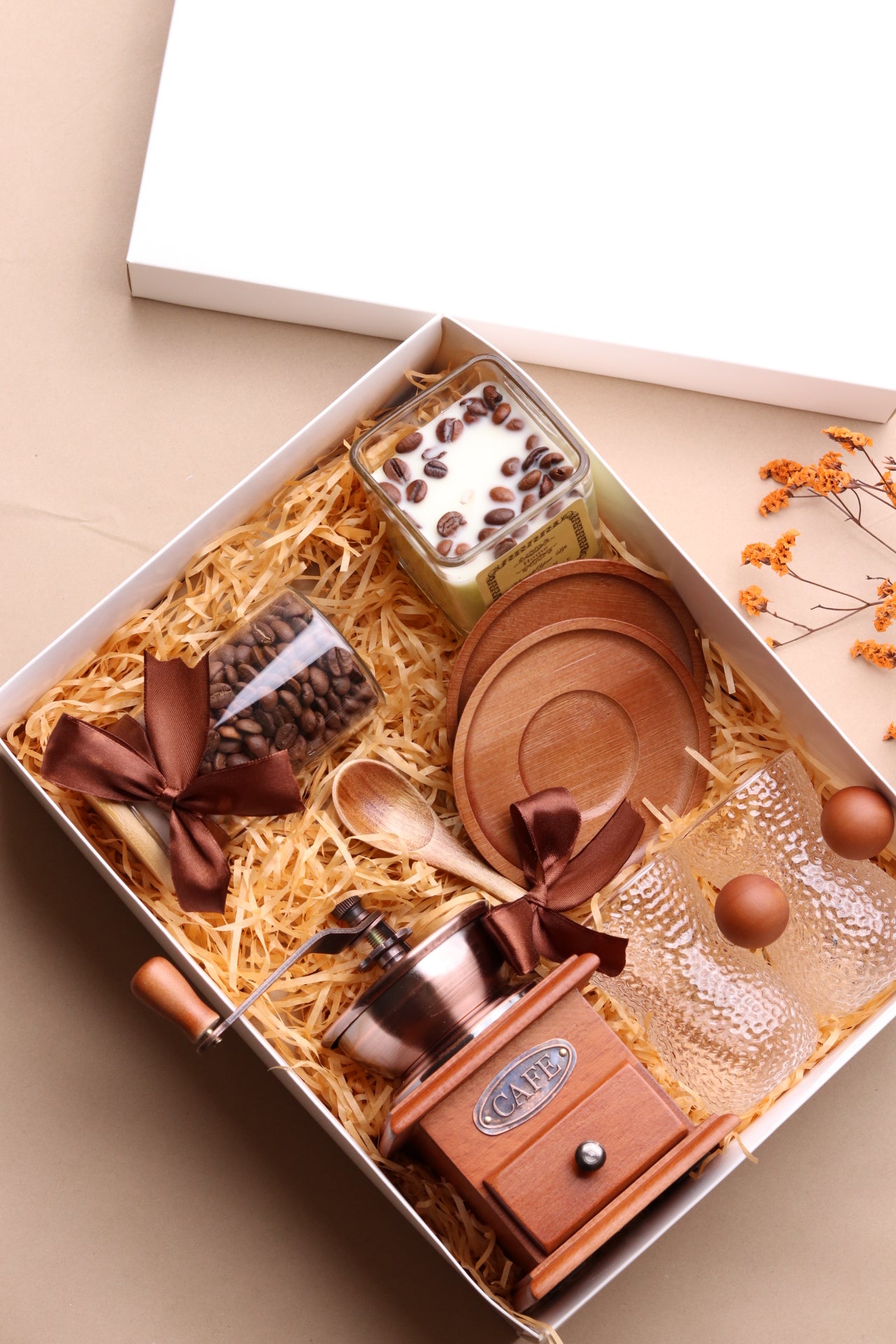 هدايا القهوة