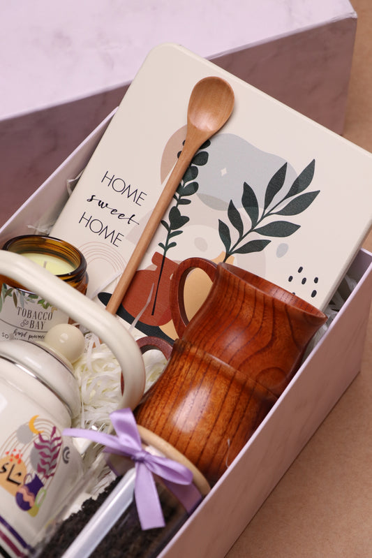 هدية " وَنَس"