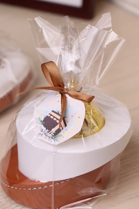 هدايا حجاج "مبخرة"