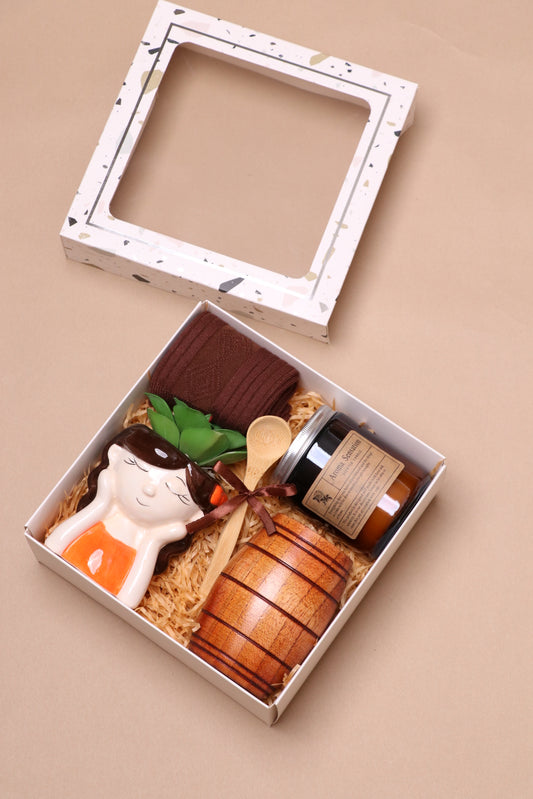 هدية " ألين"