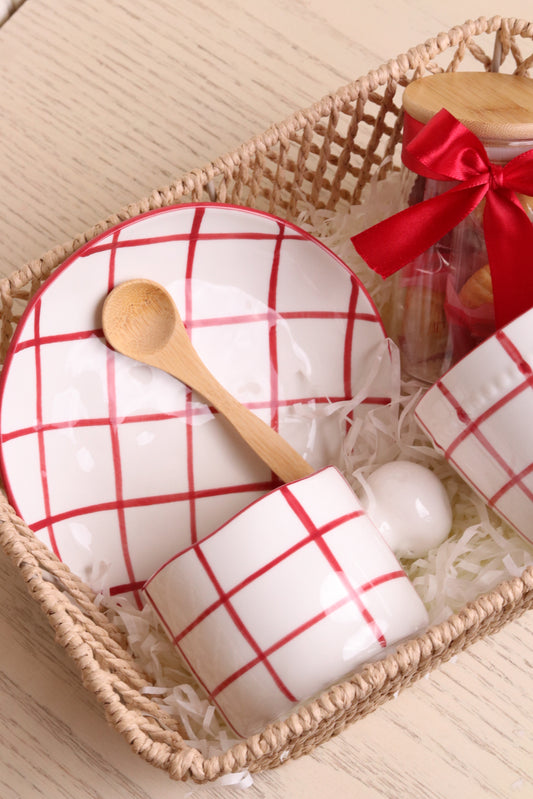 هدية "دفا الصباح"