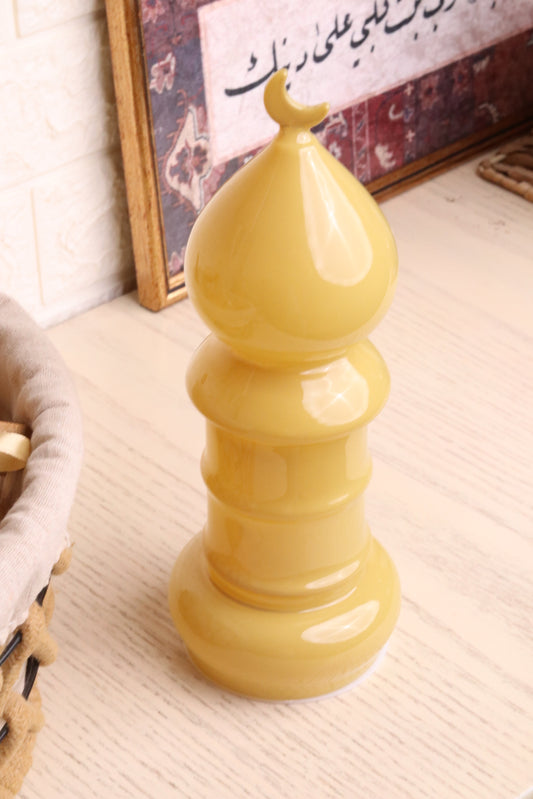 تحفة "مِئذنة"