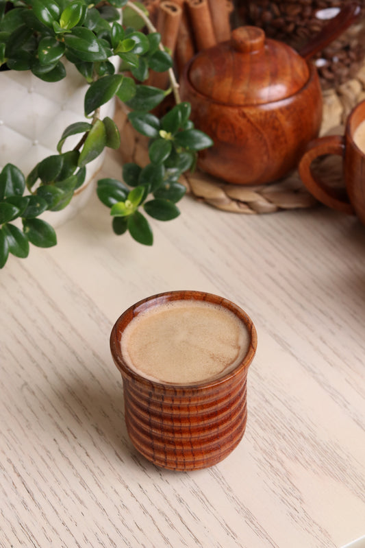 كوب “المذاق العميق”