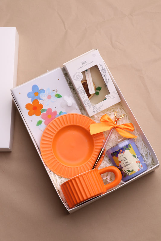 هدية " أفنان"