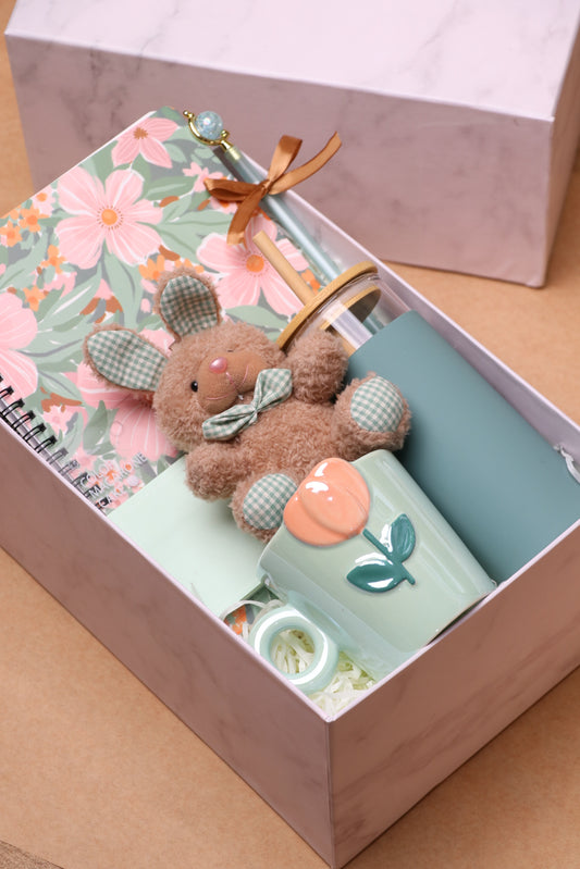 هدية "بَسمة”