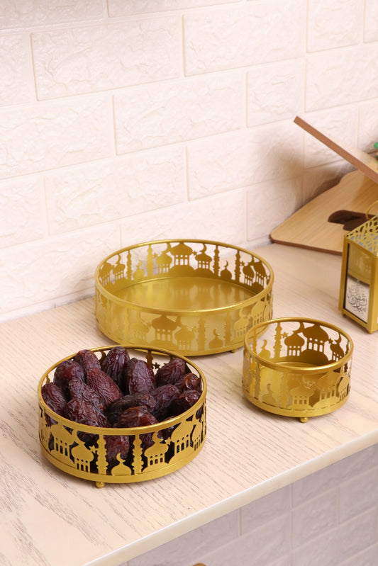 مجموعة مضايف المسجد