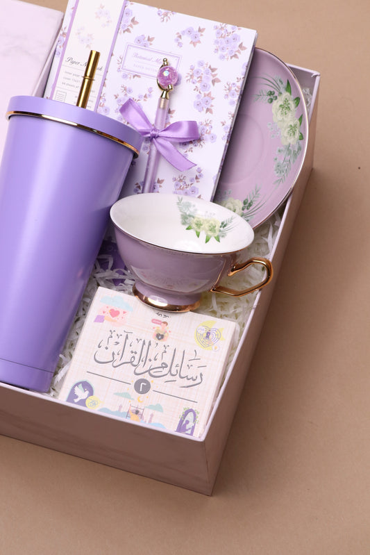 هدية "أرجوان"