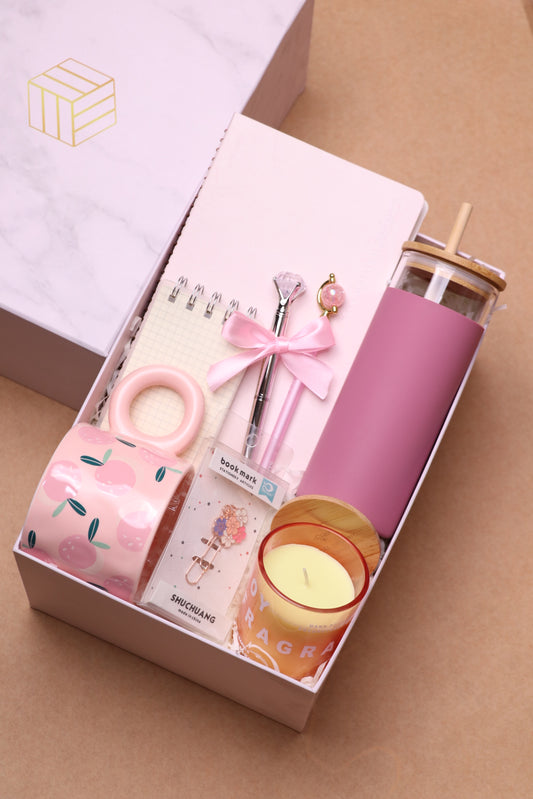 هدية"وِدّ"🌸🩷