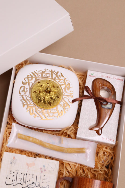 هدية " هُدى"