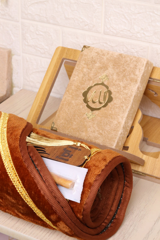 مجموعة " محراب"