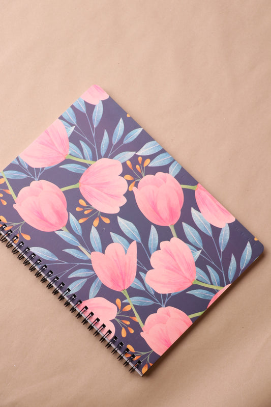 دفتر “توليب”