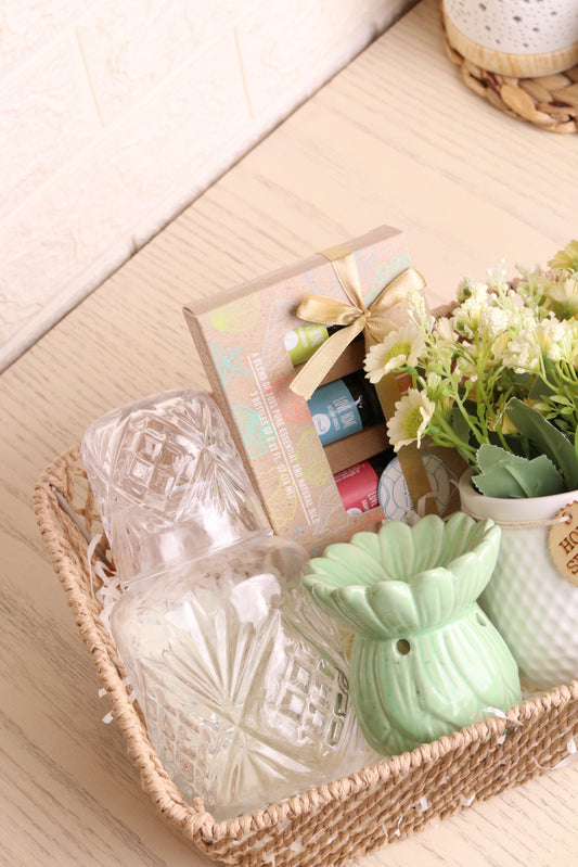 هدية " الربيع"