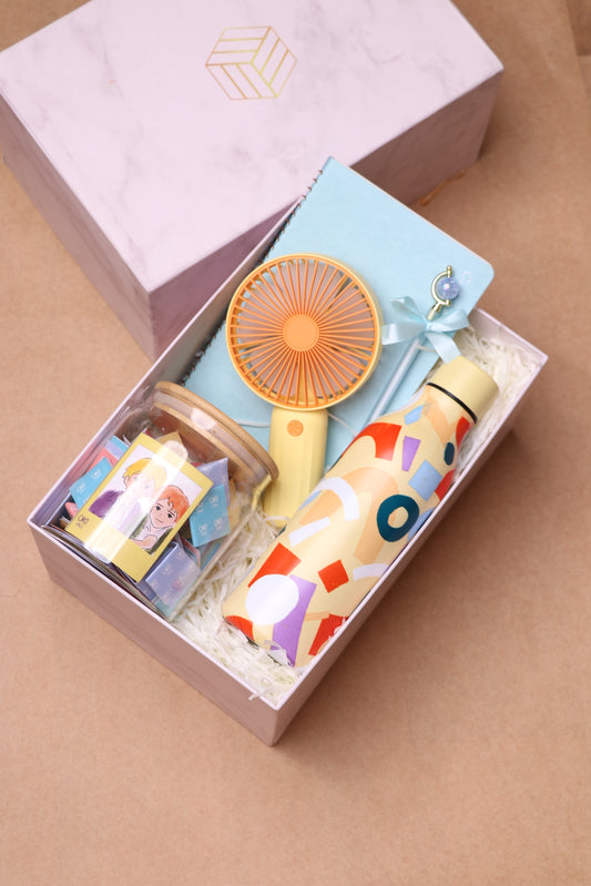 هدية "وهج 🔆"