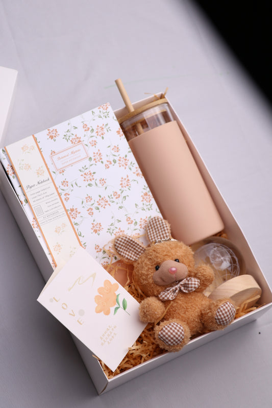 هدية " نُهى"