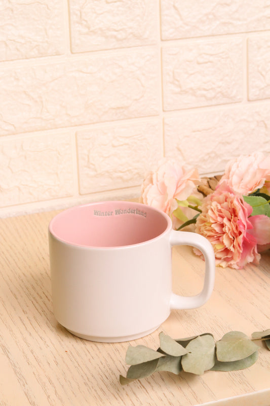 كوب " الفراشة"