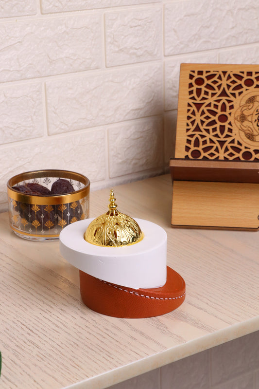 مبخرة " الطيب"