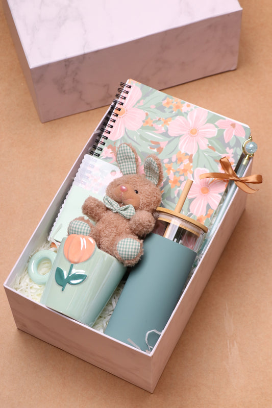 هدية "بَسمة”