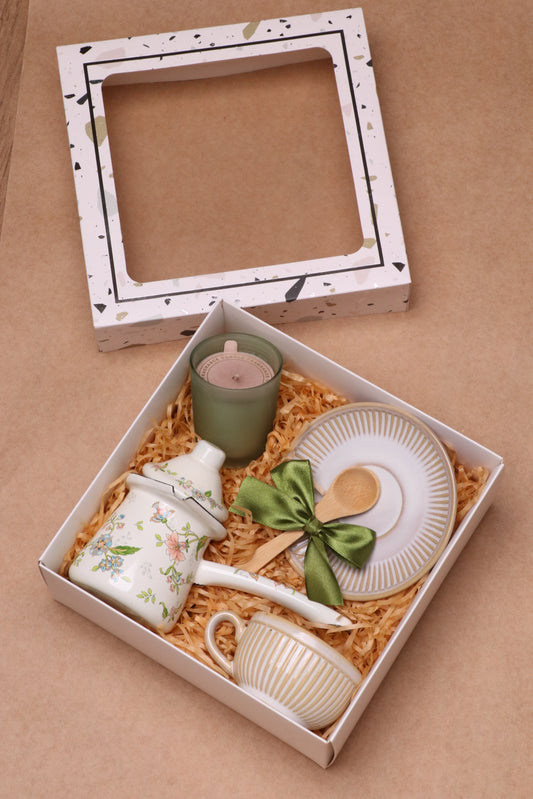 هدية " لحظة"