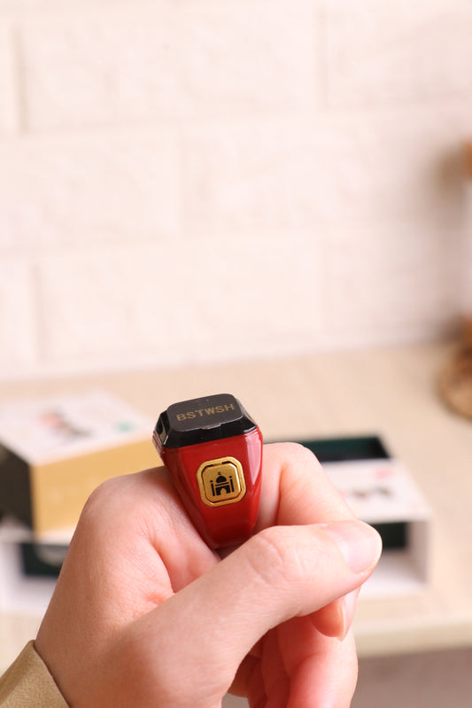 خاتم التسبيح الذكي