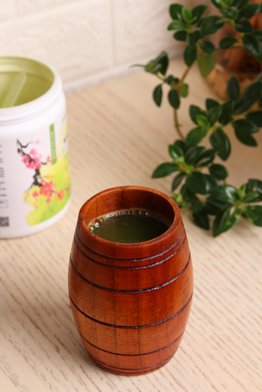 كوب " ماتشا"