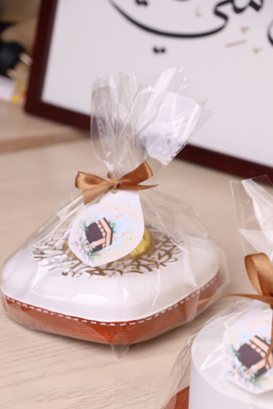 هدايا حجاج "مبخرة"