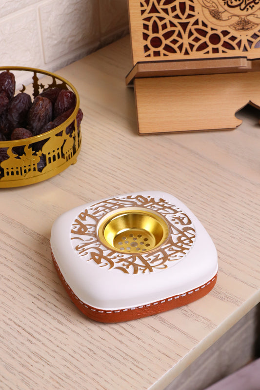 مبخرة " مِسك"