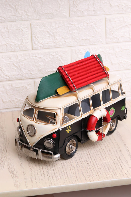 فان كلاسيكي صناعة يدوية