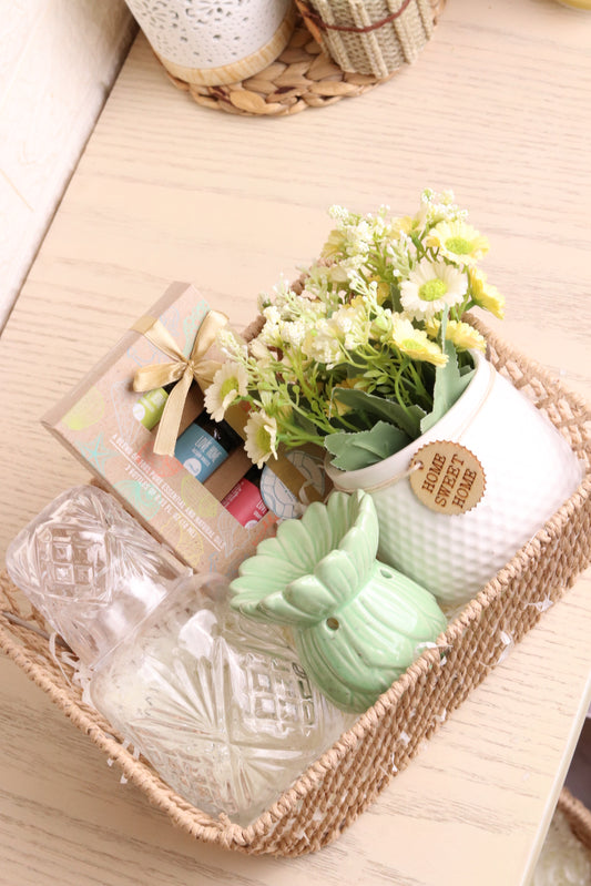 هدية " الربيع"