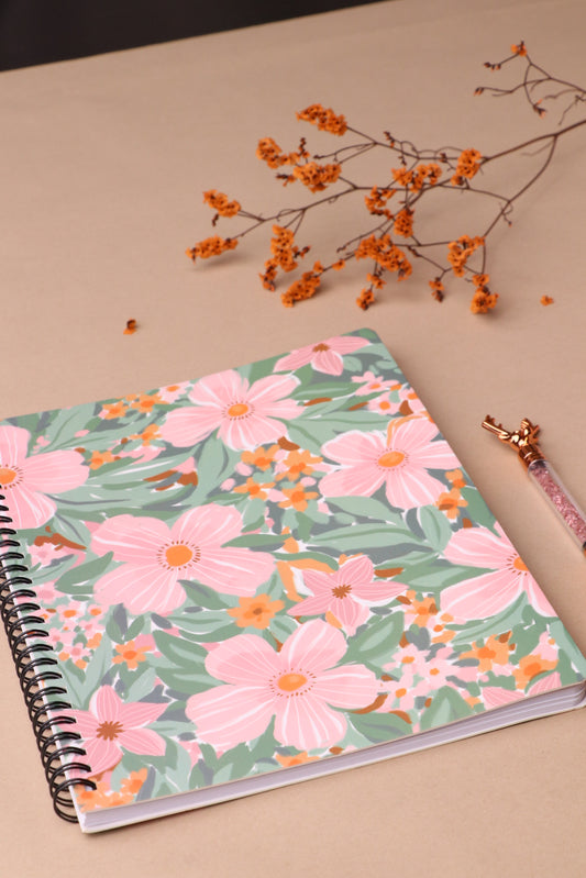 دفتر " فلورا"