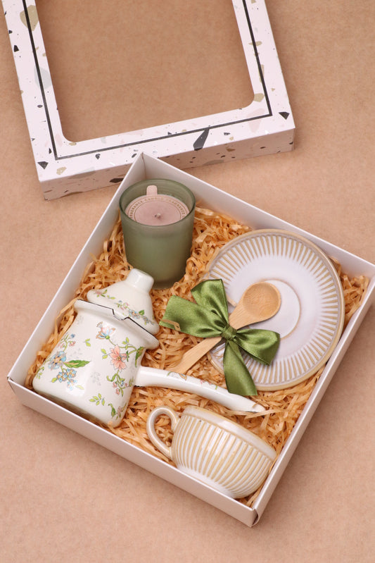 هدية " لحظة"