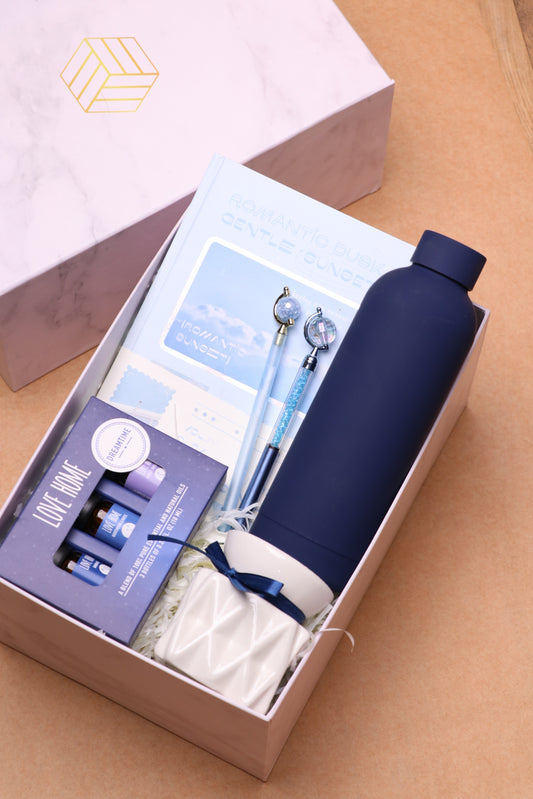 هدية " أورا☁️"