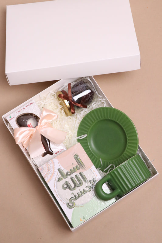 هدية " يقين "