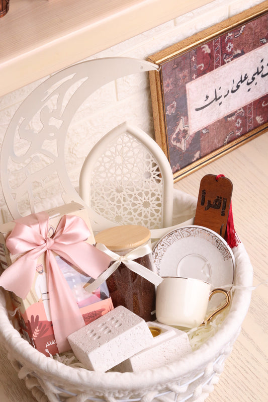 هدية "سُدرة"