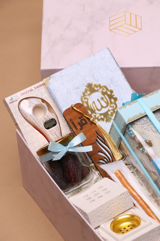 هدية "بشائر"