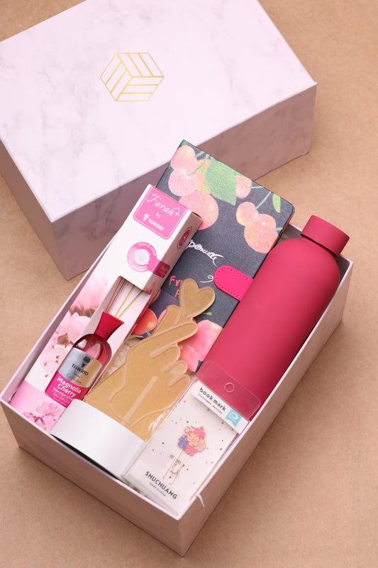 هدية " نسمة🍒