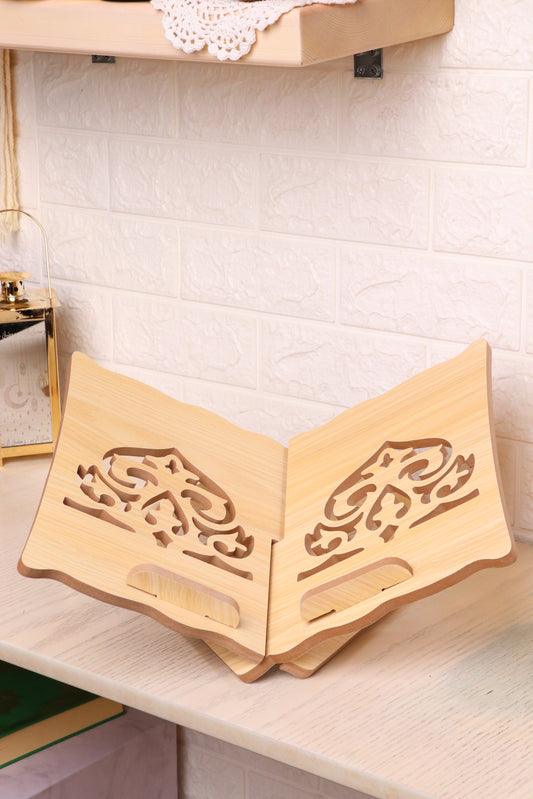 حامل قرآن حجم كبير