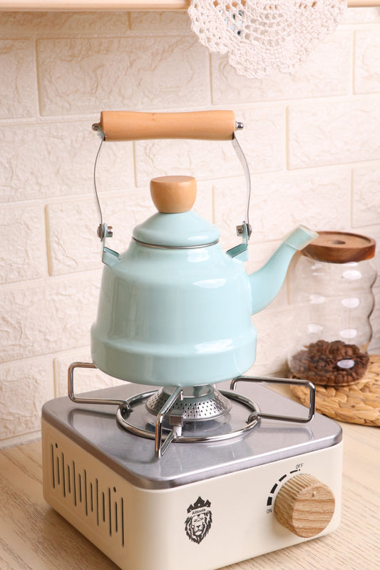 إبريق شاي "آن"