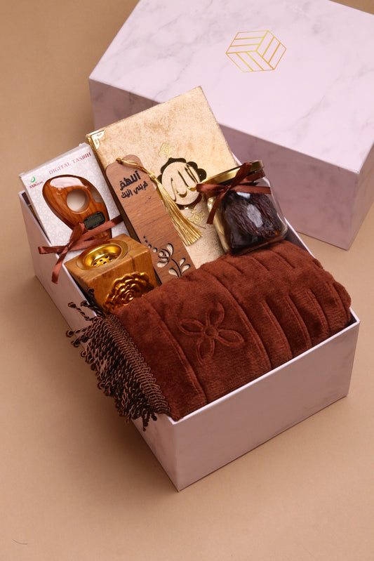 هدية "سكينة"