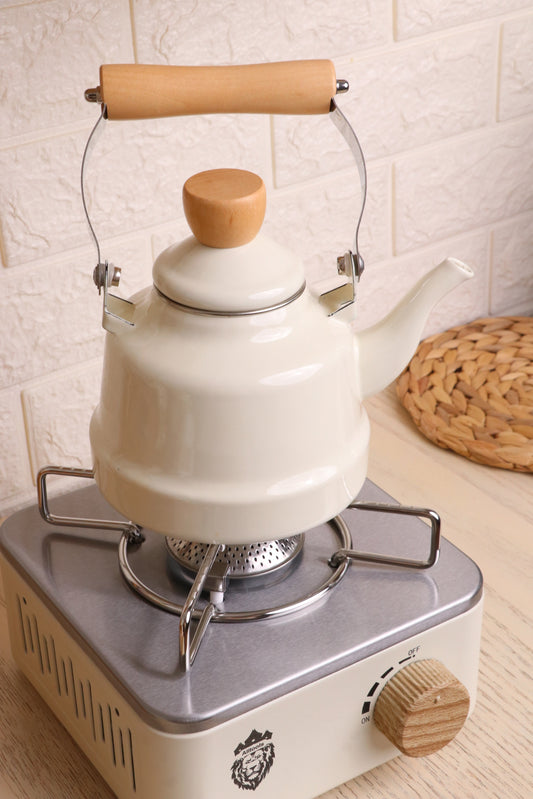 إبريق شاي "نَفَس"