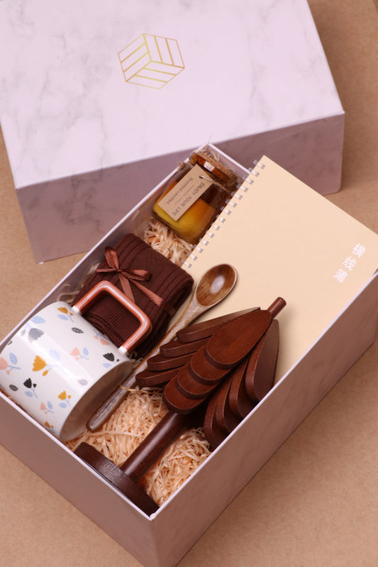 هدية " مواسم🍂