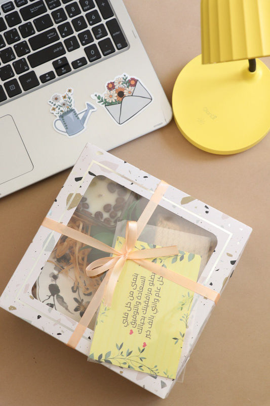 صندوق حجم صغير