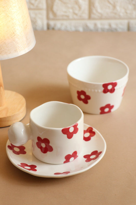 مجموعة الإفطار