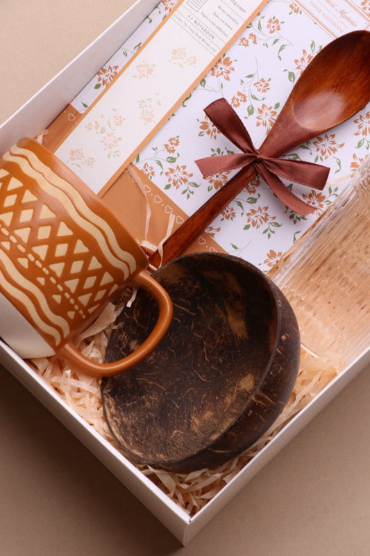 هدية "تسنيم”