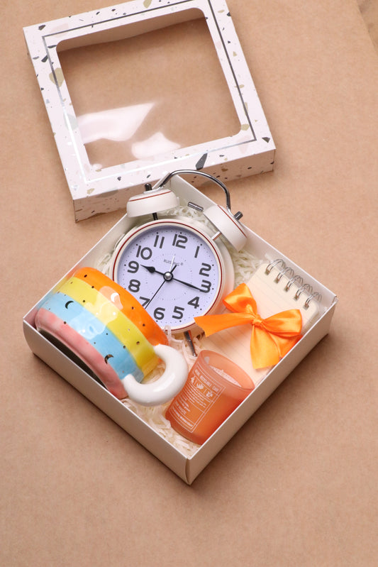 هدية "بدايات"