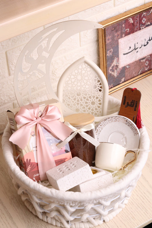 هدية "سُدرة"