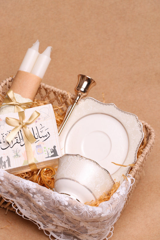 هدية "عتيق 🕯️"