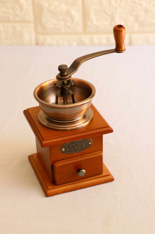 Coffee grinder