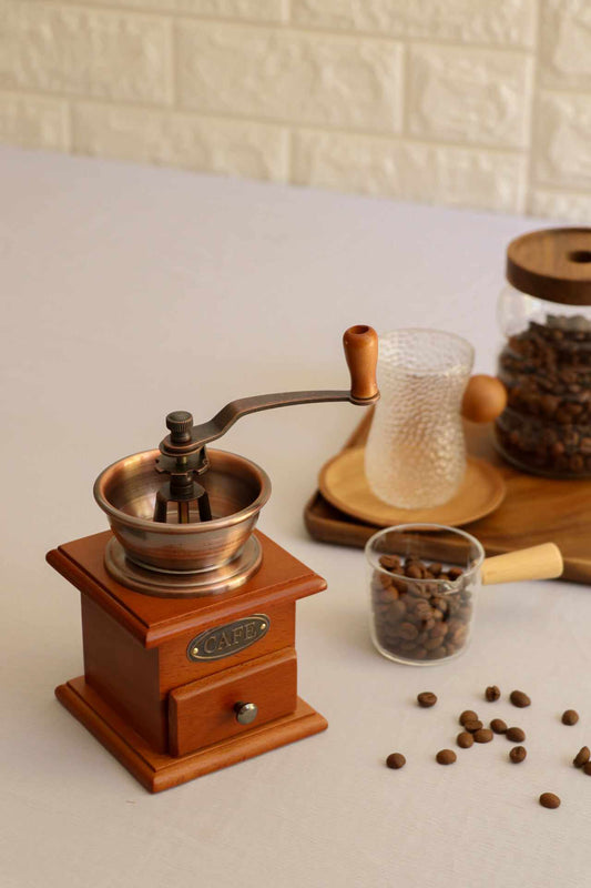 Coffee grinder